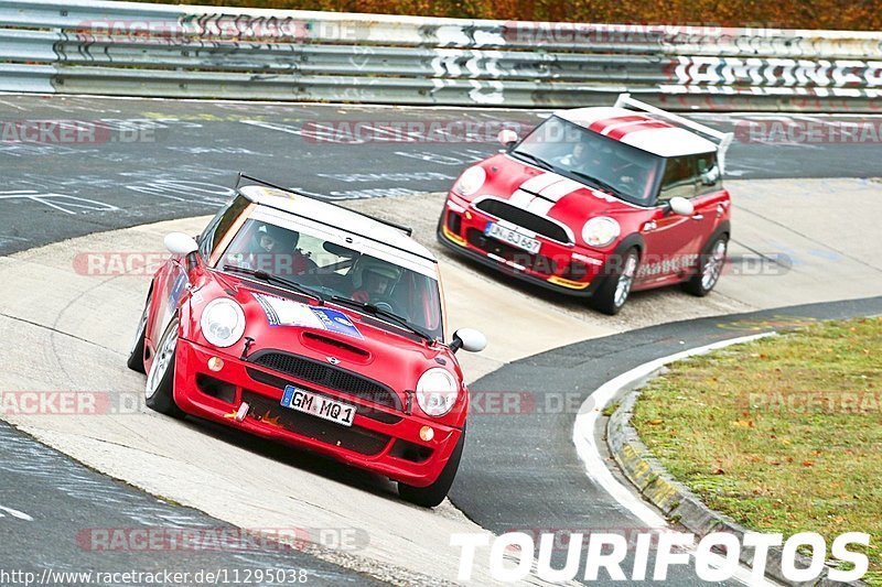 Bild #11295038 - Touristenfahrten Nürburgring Nordschleife + GP Strecke (24.10.2020)