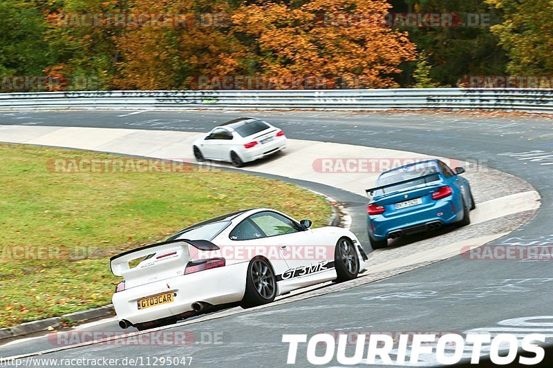 Bild #11295047 - Touristenfahrten Nürburgring Nordschleife + GP Strecke (24.10.2020)