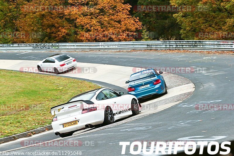 Bild #11295048 - Touristenfahrten Nürburgring Nordschleife + GP Strecke (24.10.2020)