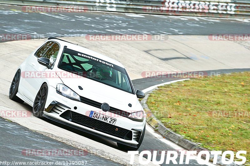 Bild #11295087 - Touristenfahrten Nürburgring Nordschleife + GP Strecke (24.10.2020)