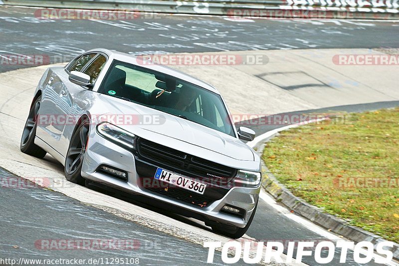 Bild #11295108 - Touristenfahrten Nürburgring Nordschleife + GP Strecke (24.10.2020)