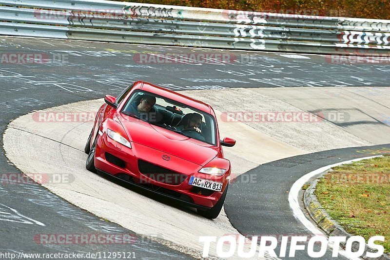 Bild #11295121 - Touristenfahrten Nürburgring Nordschleife + GP Strecke (24.10.2020)