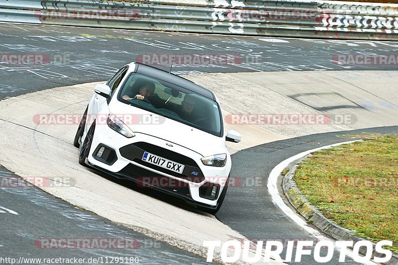 Bild #11295180 - Touristenfahrten Nürburgring Nordschleife + GP Strecke (24.10.2020)