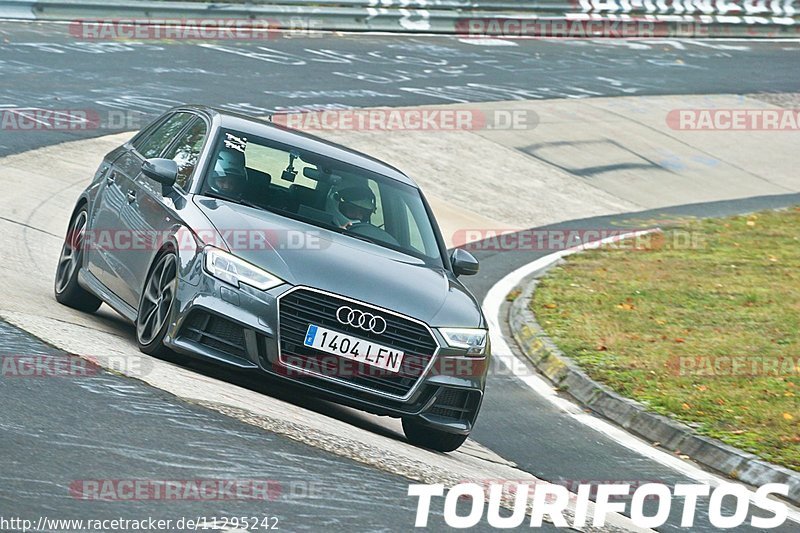 Bild #11295242 - Touristenfahrten Nürburgring Nordschleife + GP Strecke (24.10.2020)