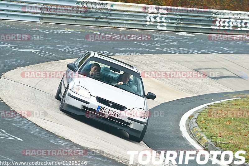 Bild #11295246 - Touristenfahrten Nürburgring Nordschleife + GP Strecke (24.10.2020)