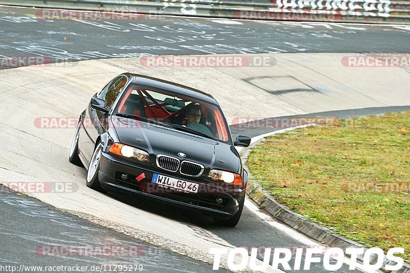 Bild #11295279 - Touristenfahrten Nürburgring Nordschleife + GP Strecke (24.10.2020)