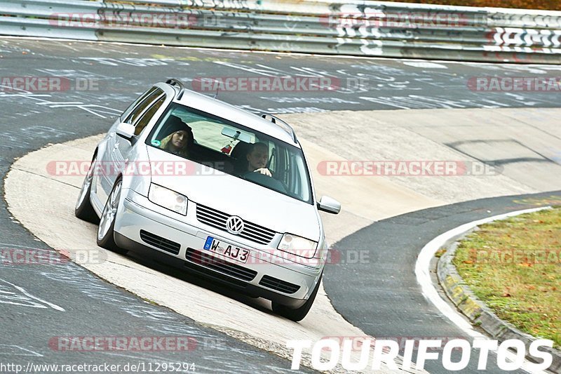 Bild #11295294 - Touristenfahrten Nürburgring Nordschleife + GP Strecke (24.10.2020)