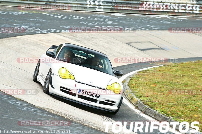 Bild #11295351 - Touristenfahrten Nürburgring Nordschleife + GP Strecke (24.10.2020)