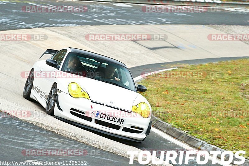 Bild #11295352 - Touristenfahrten Nürburgring Nordschleife + GP Strecke (24.10.2020)