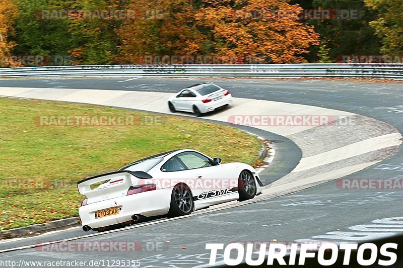 Bild #11295355 - Touristenfahrten Nürburgring Nordschleife + GP Strecke (24.10.2020)