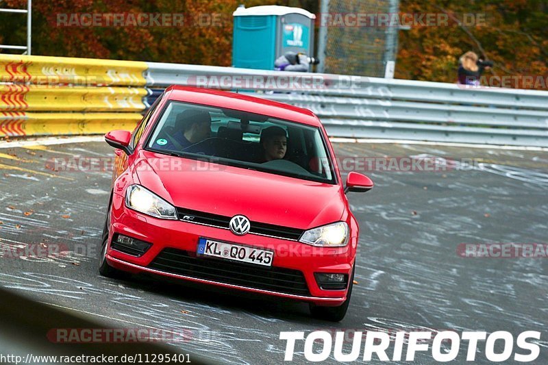 Bild #11295401 - Touristenfahrten Nürburgring Nordschleife + GP Strecke (24.10.2020)