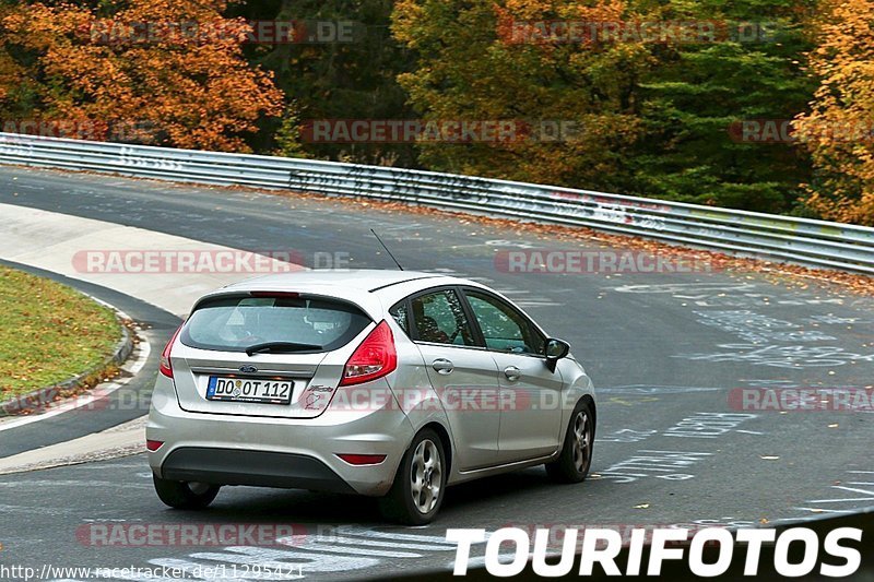 Bild #11295421 - Touristenfahrten Nürburgring Nordschleife + GP Strecke (24.10.2020)