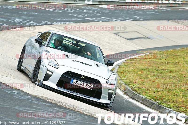 Bild #11295523 - Touristenfahrten Nürburgring Nordschleife + GP Strecke (24.10.2020)