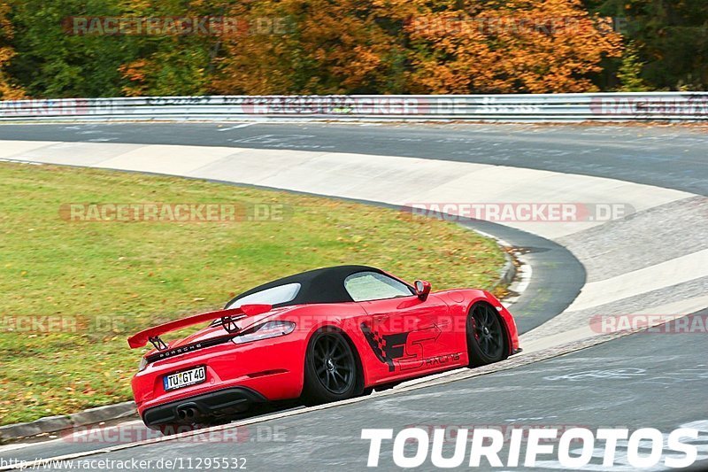 Bild #11295532 - Touristenfahrten Nürburgring Nordschleife + GP Strecke (24.10.2020)