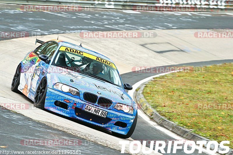 Bild #11295561 - Touristenfahrten Nürburgring Nordschleife + GP Strecke (24.10.2020)