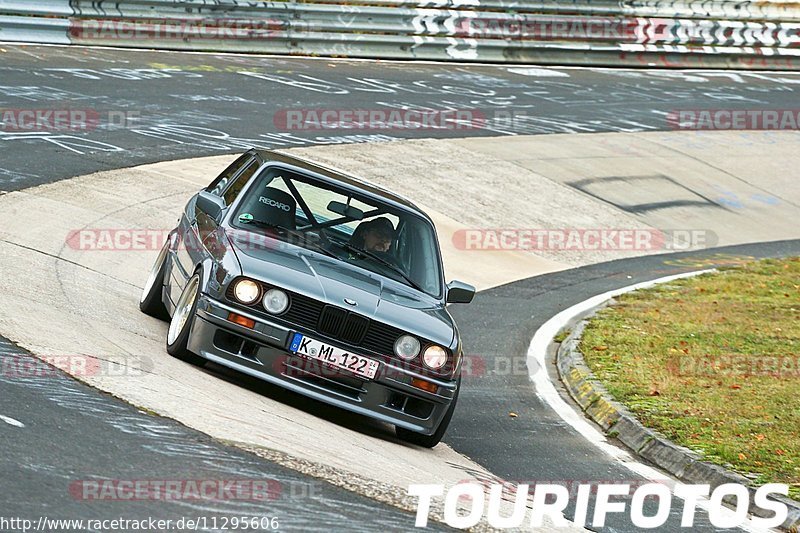 Bild #11295606 - Touristenfahrten Nürburgring Nordschleife + GP Strecke (24.10.2020)