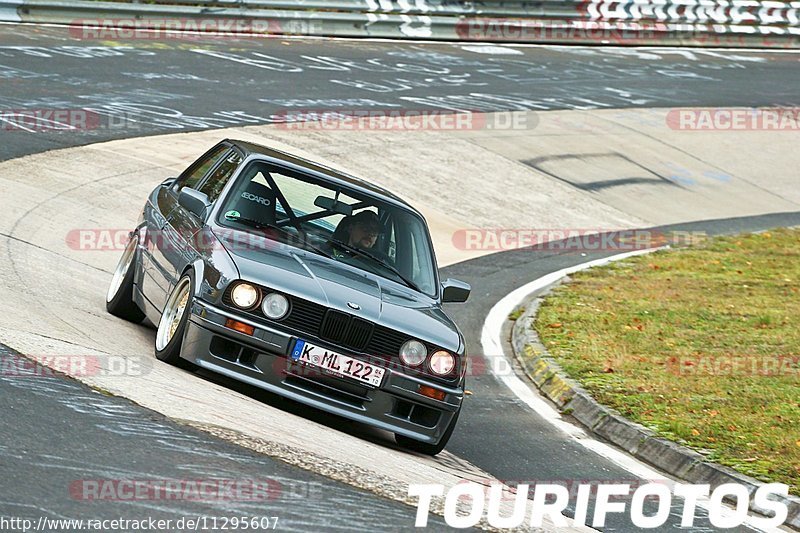 Bild #11295607 - Touristenfahrten Nürburgring Nordschleife + GP Strecke (24.10.2020)