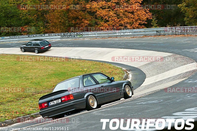 Bild #11295611 - Touristenfahrten Nürburgring Nordschleife + GP Strecke (24.10.2020)