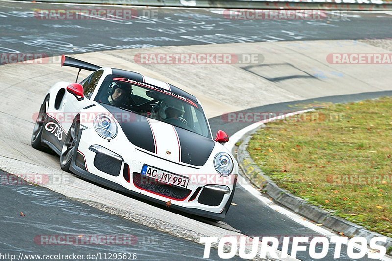 Bild #11295626 - Touristenfahrten Nürburgring Nordschleife + GP Strecke (24.10.2020)