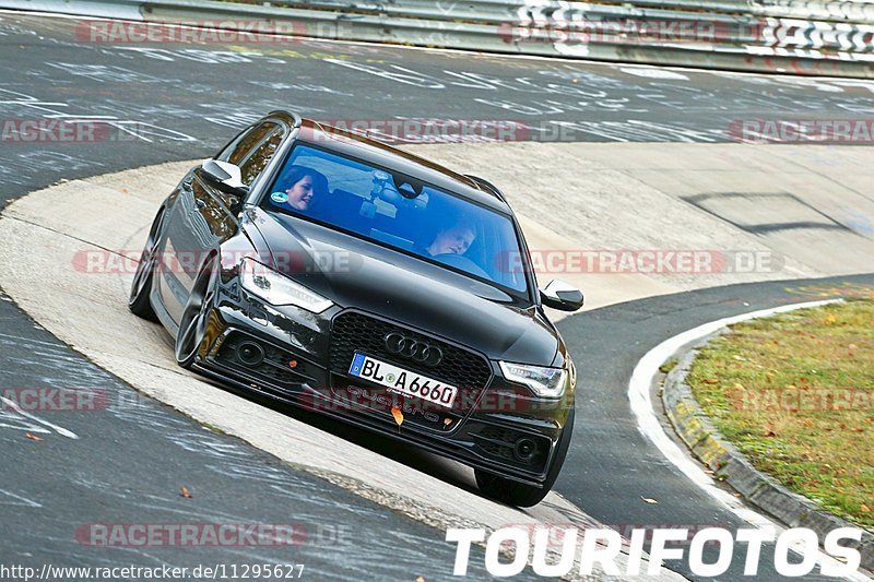 Bild #11295627 - Touristenfahrten Nürburgring Nordschleife + GP Strecke (24.10.2020)