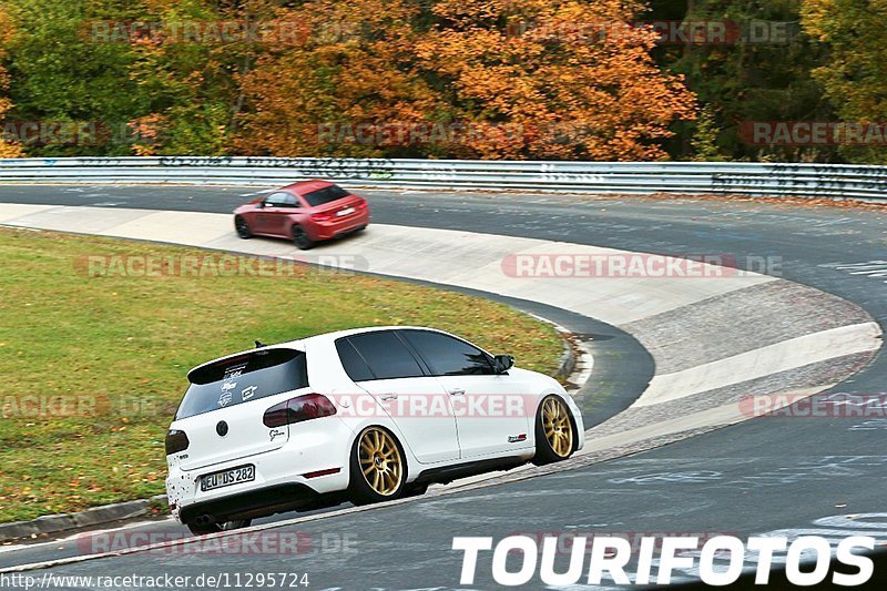 Bild #11295724 - Touristenfahrten Nürburgring Nordschleife + GP Strecke (24.10.2020)