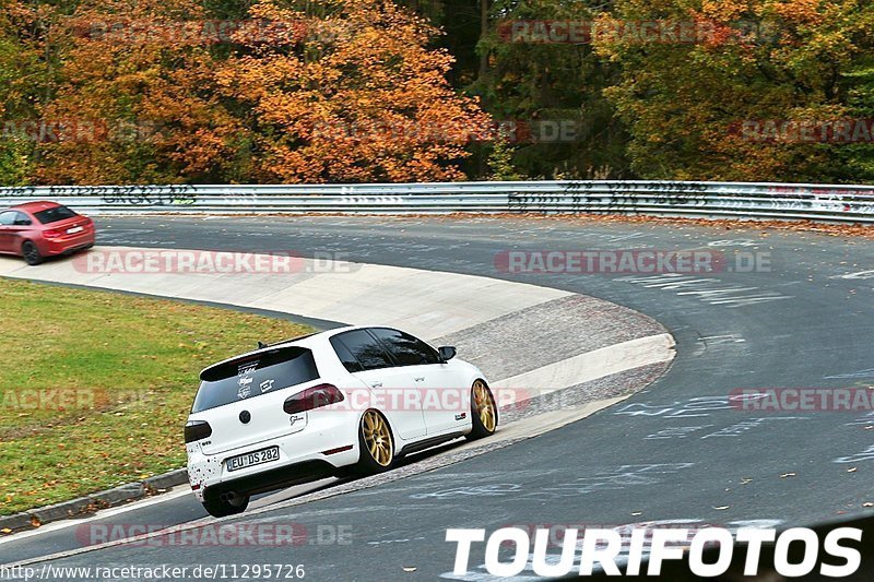 Bild #11295726 - Touristenfahrten Nürburgring Nordschleife + GP Strecke (24.10.2020)