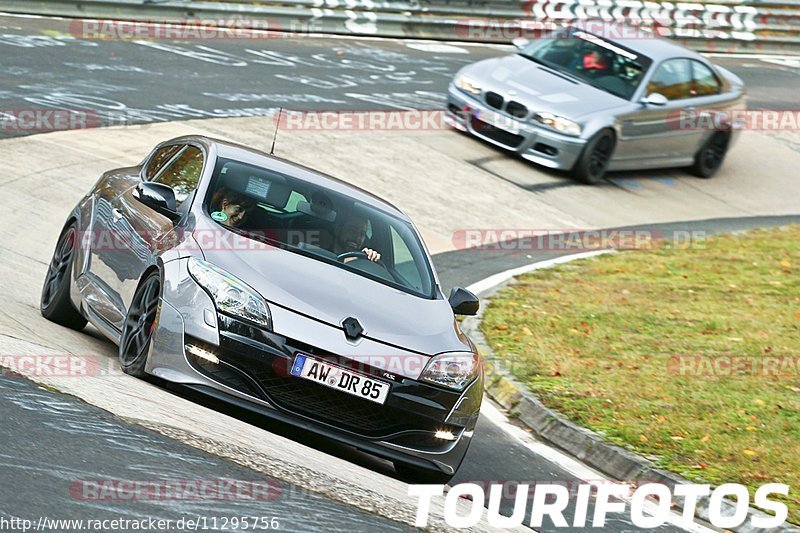 Bild #11295756 - Touristenfahrten Nürburgring Nordschleife + GP Strecke (24.10.2020)