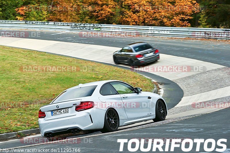 Bild #11295766 - Touristenfahrten Nürburgring Nordschleife + GP Strecke (24.10.2020)