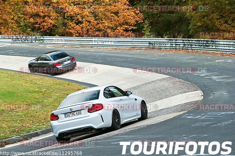 Bild #11295768 - Touristenfahrten Nürburgring Nordschleife + GP Strecke (24.10.2020)