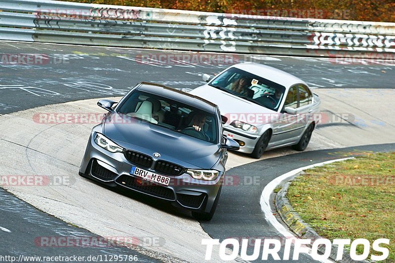 Bild #11295786 - Touristenfahrten Nürburgring Nordschleife + GP Strecke (24.10.2020)