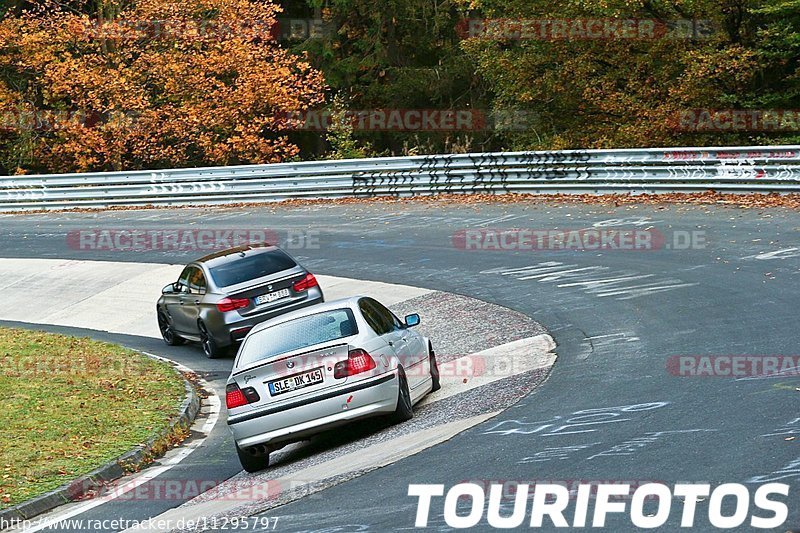 Bild #11295797 - Touristenfahrten Nürburgring Nordschleife + GP Strecke (24.10.2020)