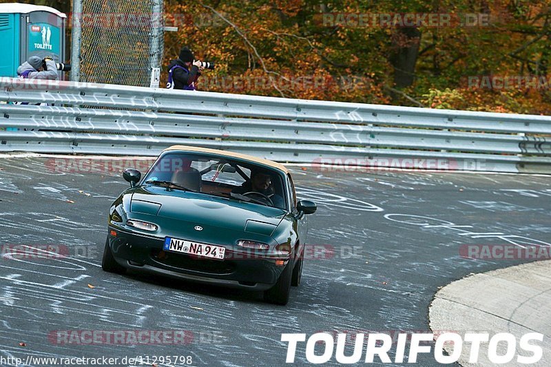 Bild #11295798 - Touristenfahrten Nürburgring Nordschleife + GP Strecke (24.10.2020)