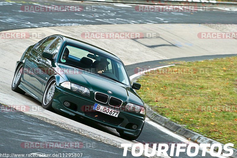 Bild #11295807 - Touristenfahrten Nürburgring Nordschleife + GP Strecke (24.10.2020)