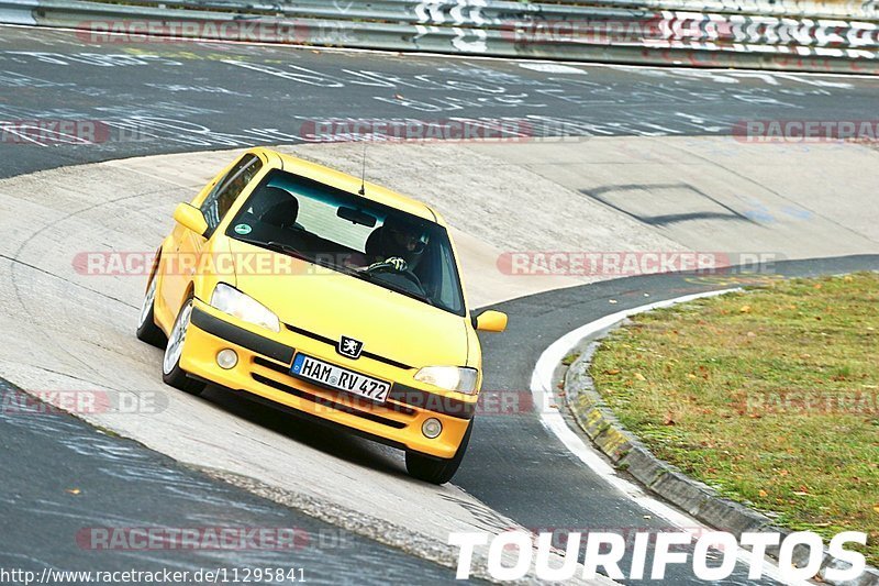 Bild #11295841 - Touristenfahrten Nürburgring Nordschleife + GP Strecke (24.10.2020)