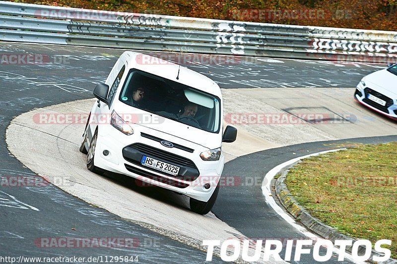 Bild #11295844 - Touristenfahrten Nürburgring Nordschleife + GP Strecke (24.10.2020)