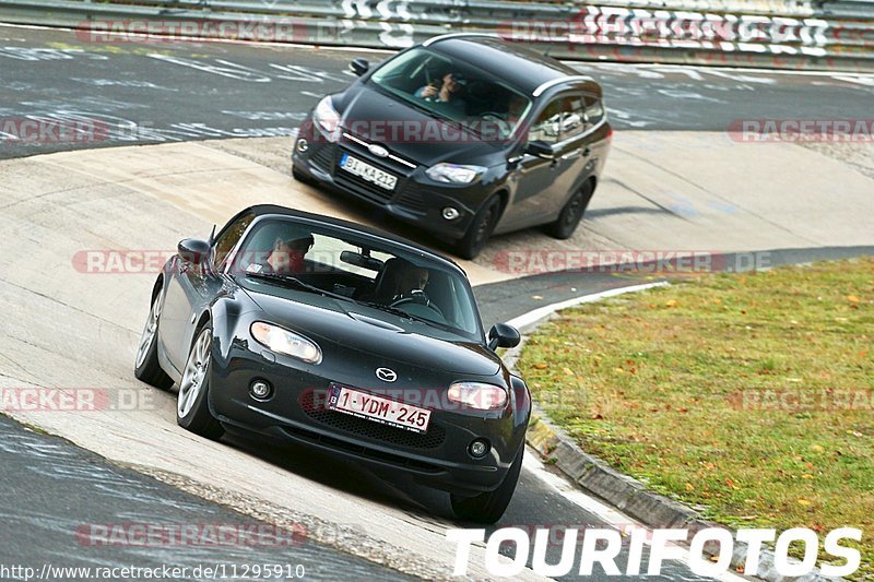 Bild #11295910 - Touristenfahrten Nürburgring Nordschleife + GP Strecke (24.10.2020)