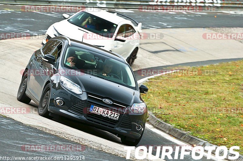 Bild #11295914 - Touristenfahrten Nürburgring Nordschleife + GP Strecke (24.10.2020)