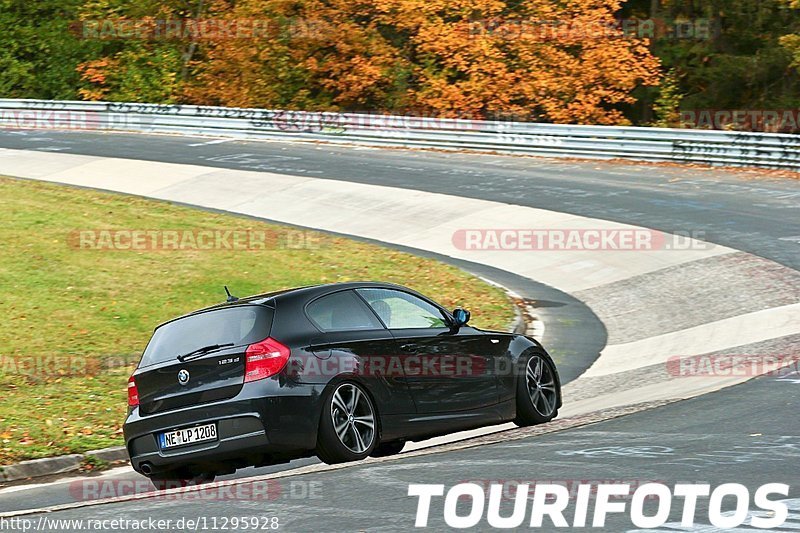 Bild #11295928 - Touristenfahrten Nürburgring Nordschleife + GP Strecke (24.10.2020)