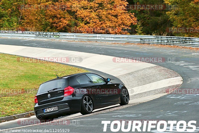 Bild #11295929 - Touristenfahrten Nürburgring Nordschleife + GP Strecke (24.10.2020)