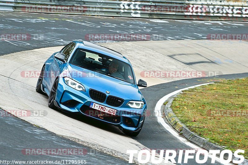 Bild #11295965 - Touristenfahrten Nürburgring Nordschleife + GP Strecke (24.10.2020)