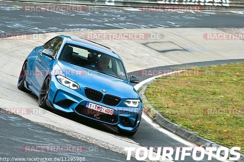 Bild #11295966 - Touristenfahrten Nürburgring Nordschleife + GP Strecke (24.10.2020)