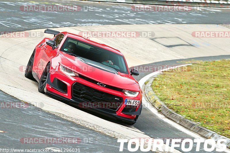 Bild #11296031 - Touristenfahrten Nürburgring Nordschleife + GP Strecke (24.10.2020)