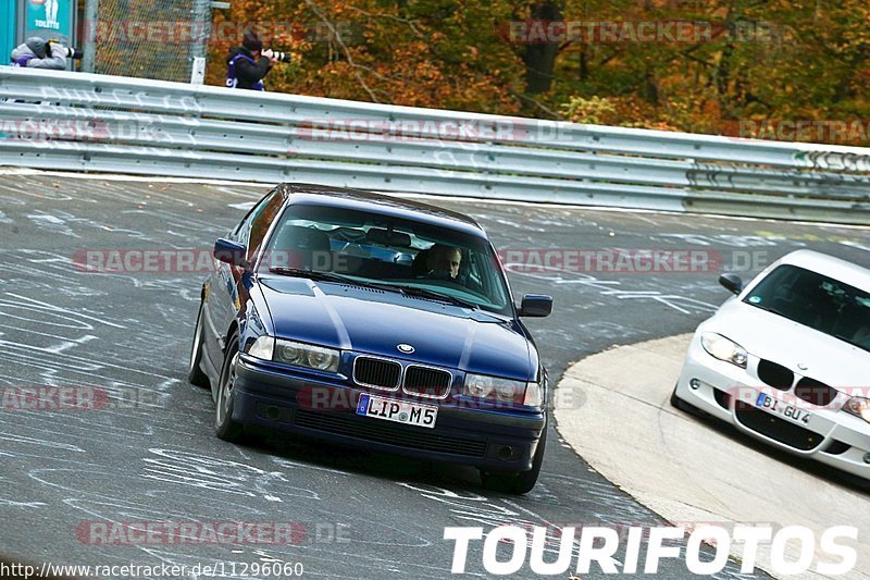 Bild #11296060 - Touristenfahrten Nürburgring Nordschleife + GP Strecke (24.10.2020)