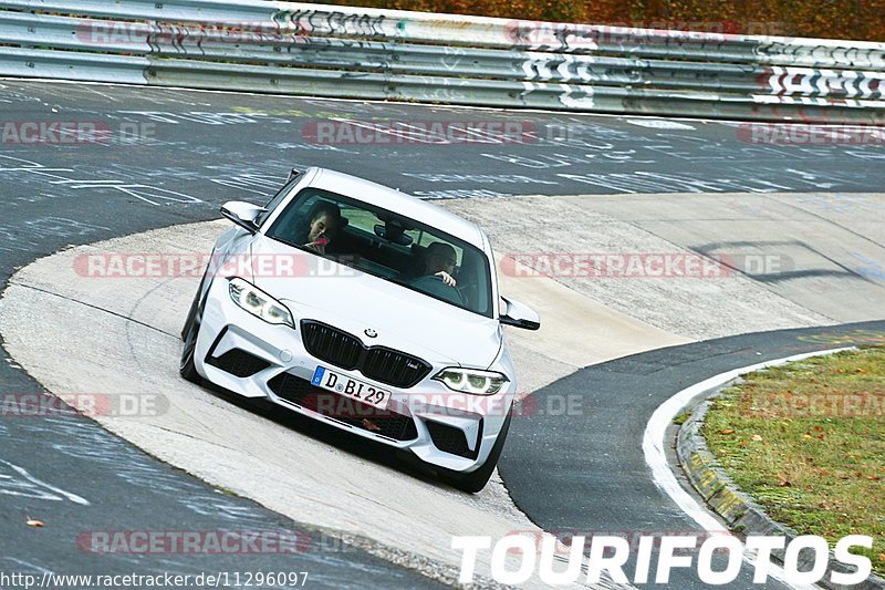 Bild #11296097 - Touristenfahrten Nürburgring Nordschleife + GP Strecke (24.10.2020)