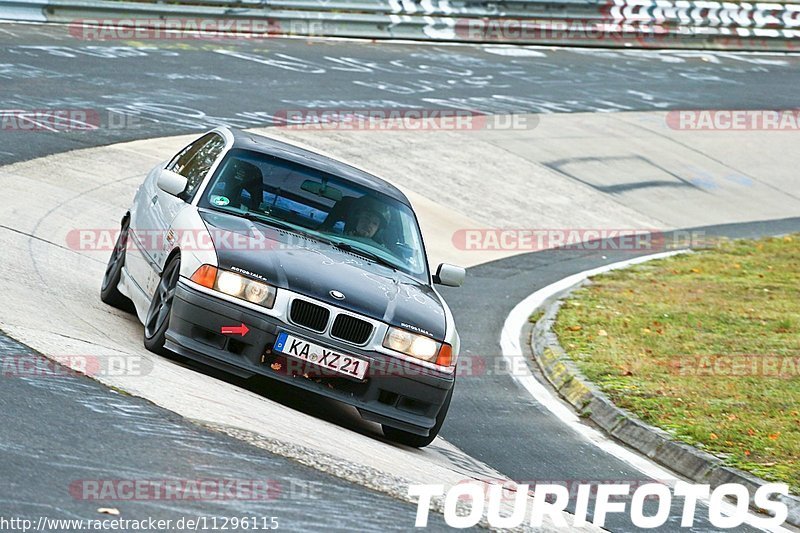 Bild #11296115 - Touristenfahrten Nürburgring Nordschleife + GP Strecke (24.10.2020)