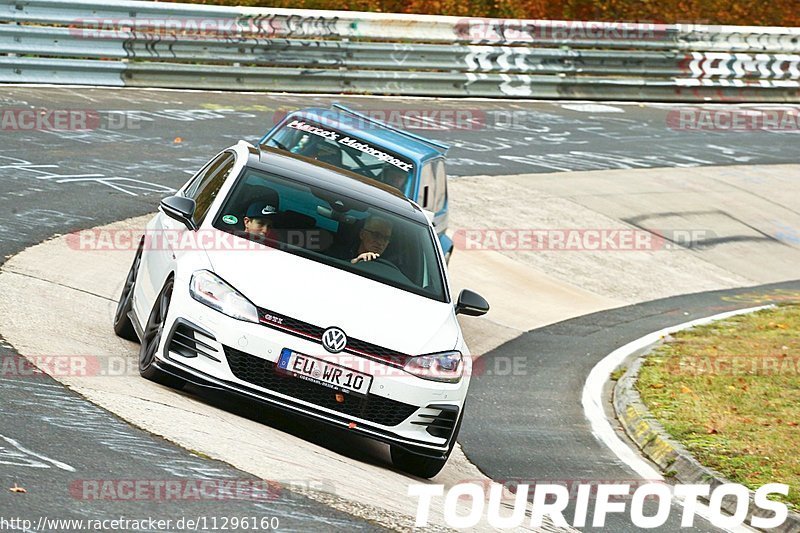 Bild #11296160 - Touristenfahrten Nürburgring Nordschleife + GP Strecke (24.10.2020)