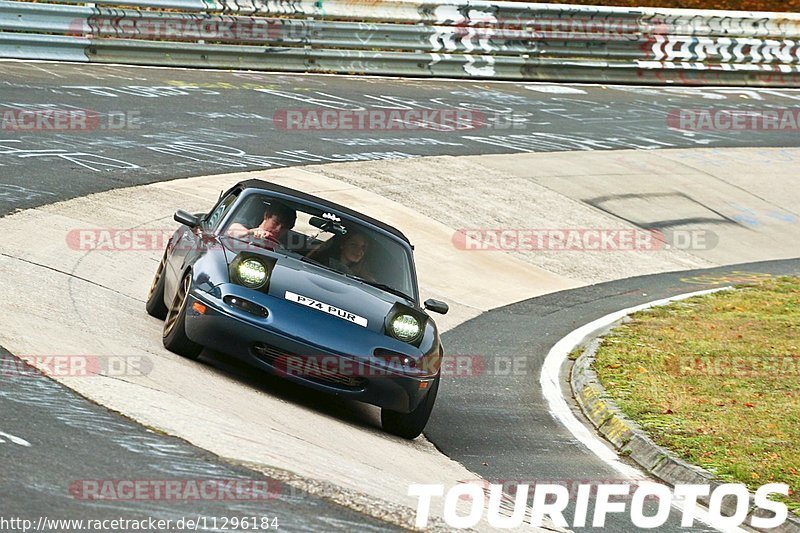 Bild #11296184 - Touristenfahrten Nürburgring Nordschleife + GP Strecke (24.10.2020)