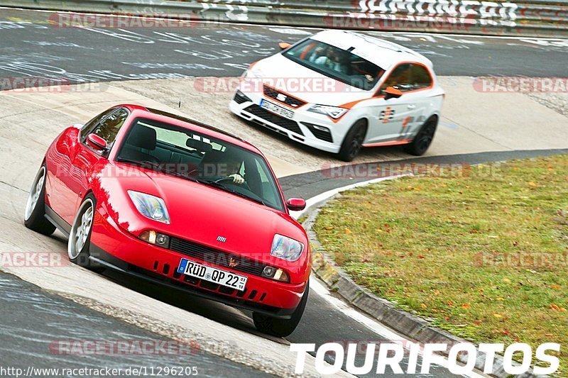 Bild #11296205 - Touristenfahrten Nürburgring Nordschleife + GP Strecke (24.10.2020)