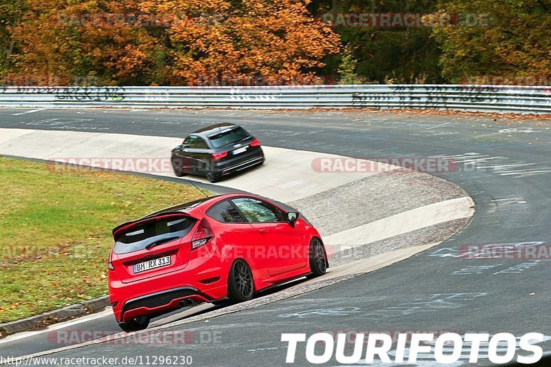 Bild #11296230 - Touristenfahrten Nürburgring Nordschleife + GP Strecke (24.10.2020)