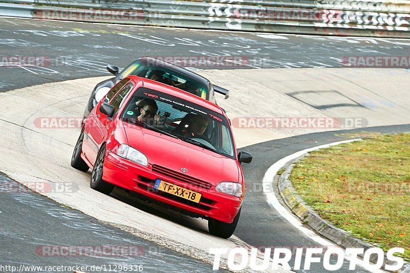 Bild #11296336 - Touristenfahrten Nürburgring Nordschleife + GP Strecke (24.10.2020)